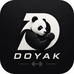 DOYAK app icon